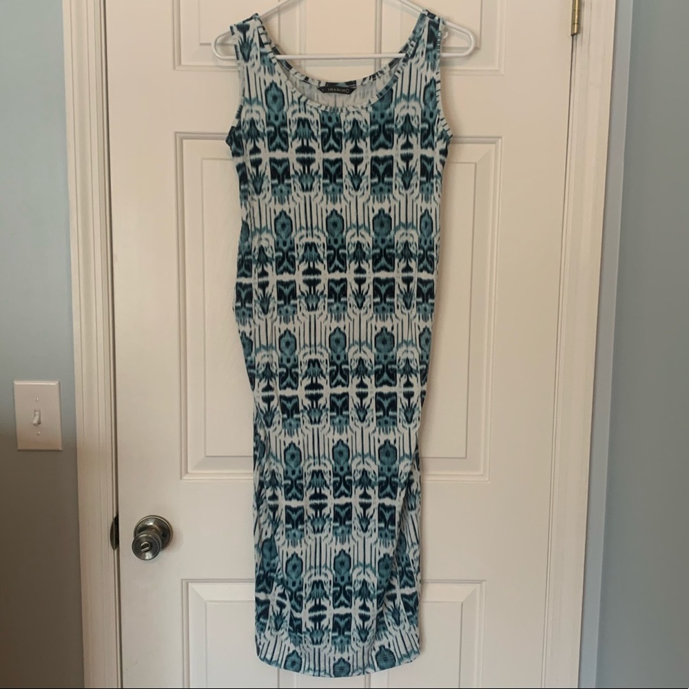 Imanimo Maternity Dress Size S